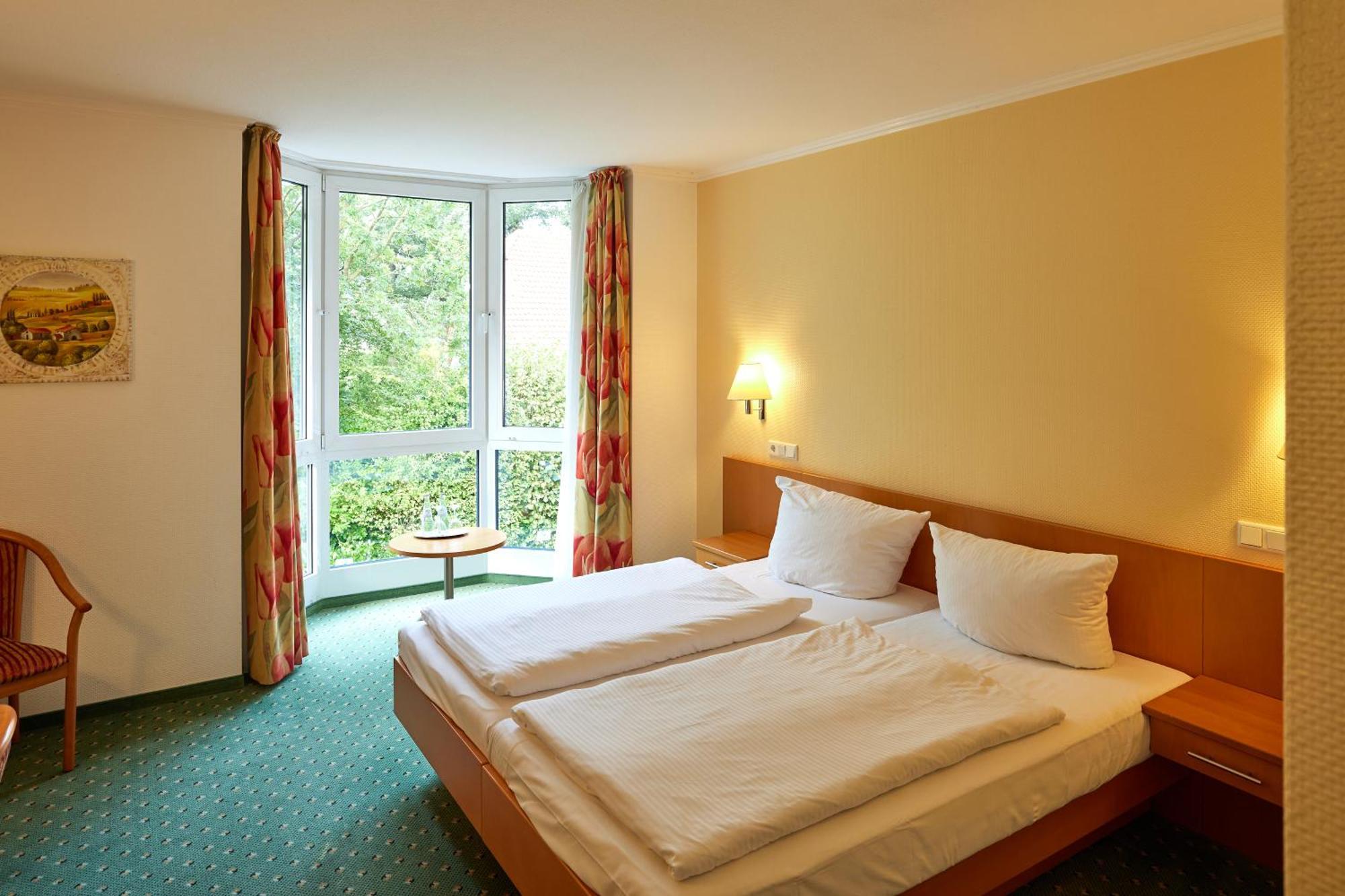 Hotel Restaurant Stegemann Saerbeck Экстерьер фото