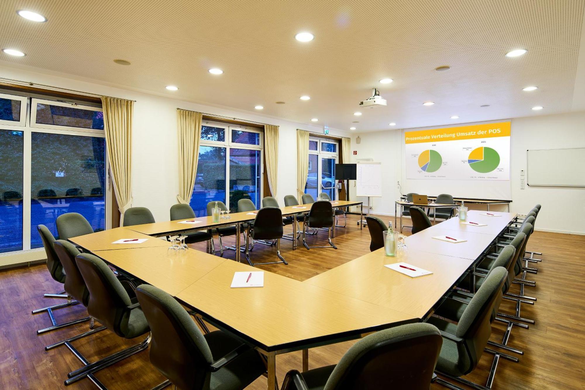 Hotel Restaurant Stegemann Saerbeck Экстерьер фото